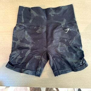 Gymshark shorts
